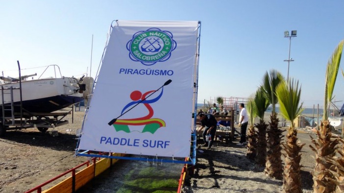 Instalaciones del Club.