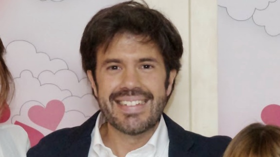 César Ríos rueda este fin de semana su cortometraje en Salobreña ...