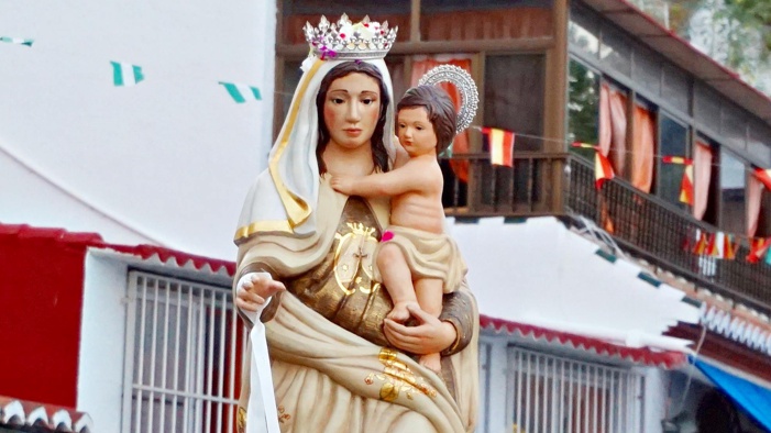 Virgen Del Carmen Festiva Cultura Religiosa Catolicismo Png PNG  Virgen  Del Carmen PNG y Vector para Descargar Gratis  Pngtree