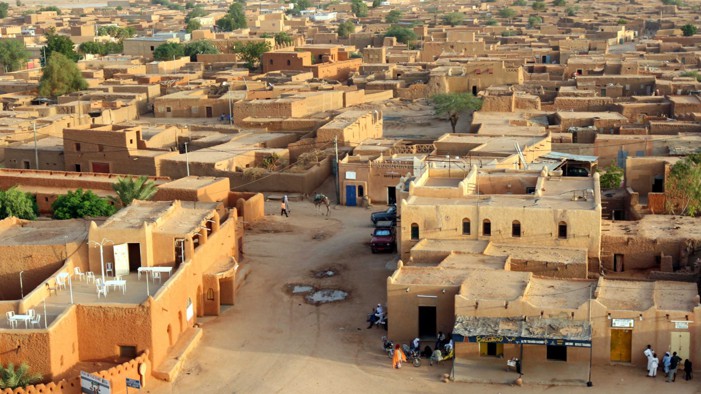 Resultado de imagen para NÃ­ger