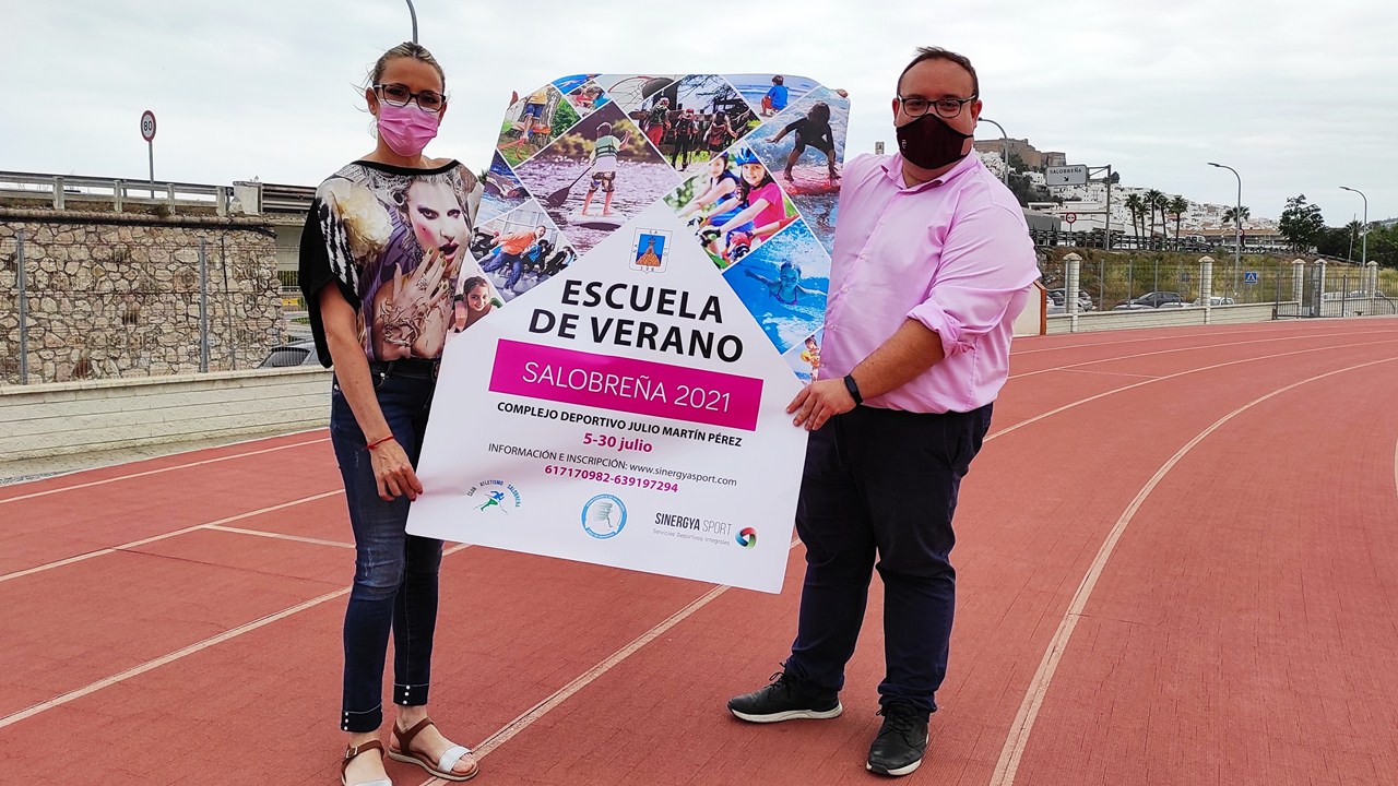 El Club Atletismo Salobreña organiza una