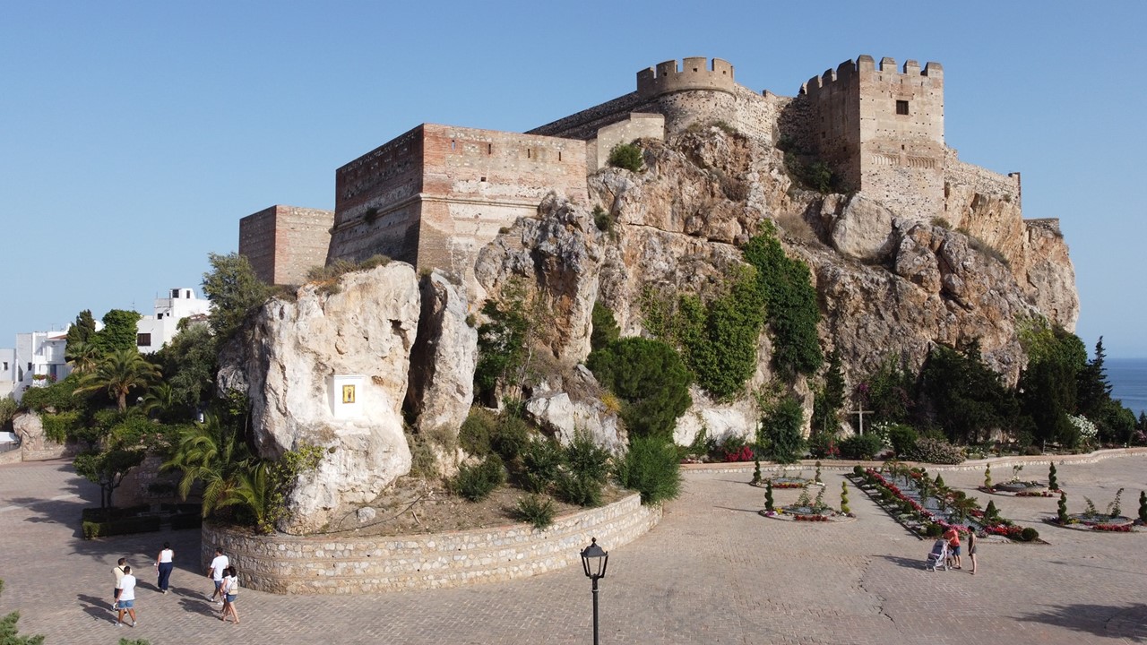 Salobre a Destinar 77 000 Euros Recibidos Como Municipio Tur stico A 