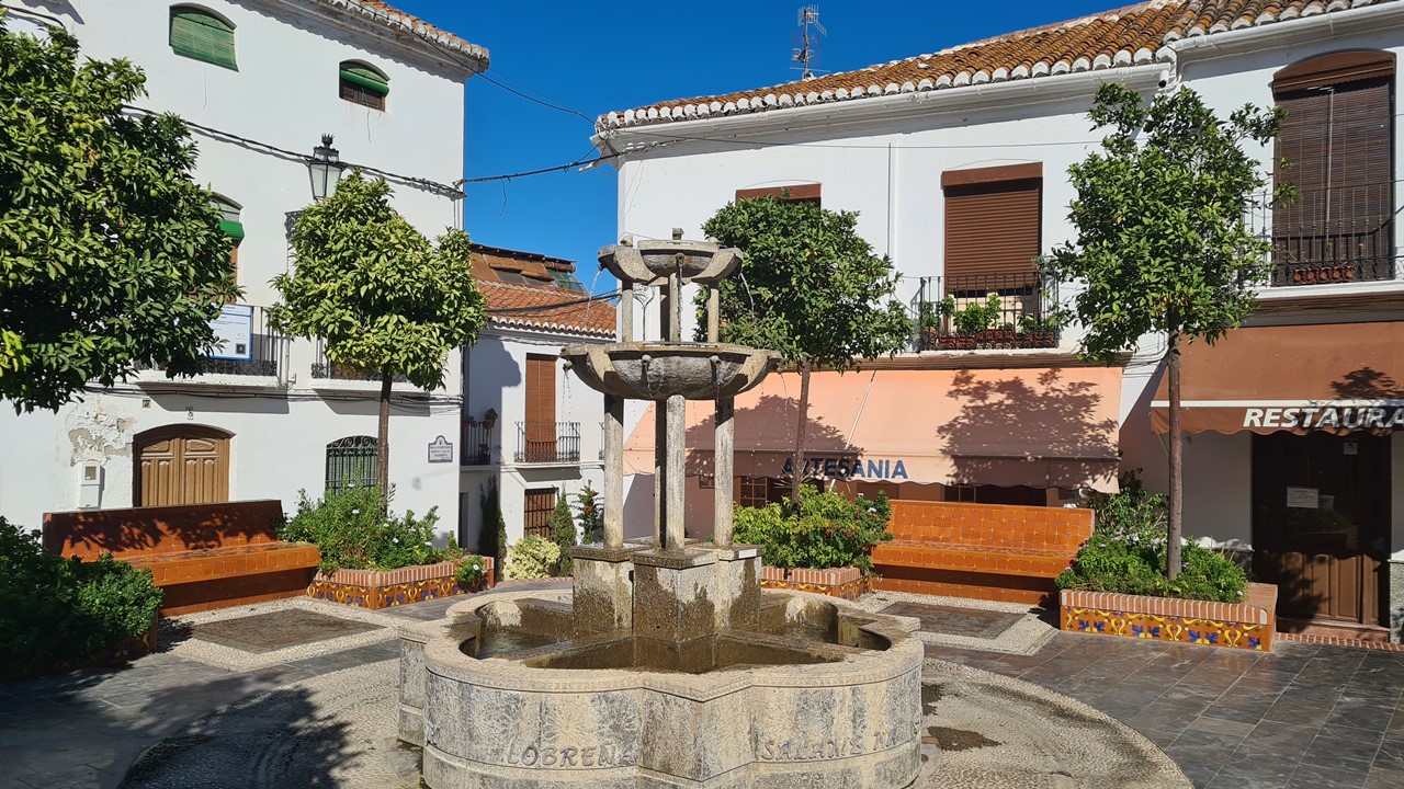 La Asociaci n De Vecinos Del Casco Antiguo De Salobre a Se Re ne Con 