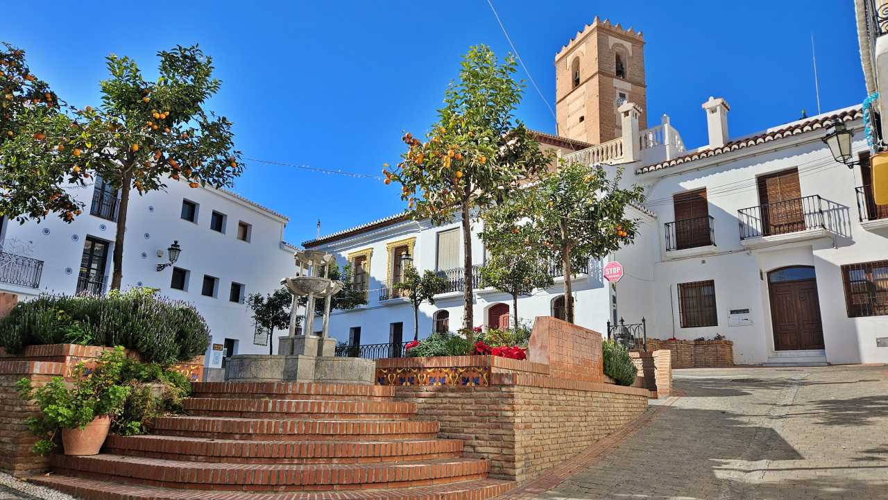 Malestar En La Asociaci n De Vecinos Del Casco Antiguo Por La 
